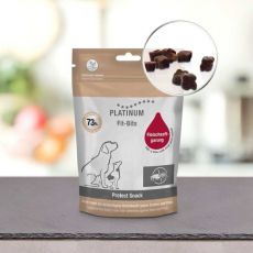 Platinum Natural Fit-Bits Protect 150g