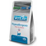 Farmina Vet Life cat hypoallergenic Pork & Potato 1,5 kg