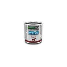 Farmina Vet Life Hepatic konzerva 300 g