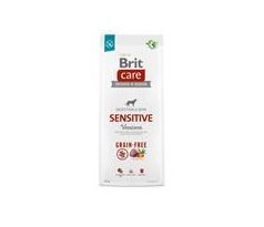 Brit Care dog Grain-free Sensitive
