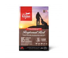 ORIJEN Regional Red