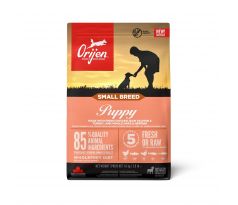 ORIJEN Small Breed Puppy
