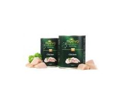 NUEVO dog Adult Chicken 6x 400 g