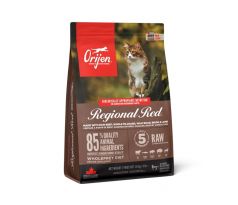 ORIJEN Regional Red cat