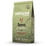 Naturea Naturals Terra Free Range Chicken 12kg