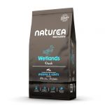 Naturea Ethos Wetlands Free Range Duck 10kg