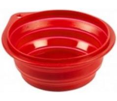 DUVO+ silikónová červená