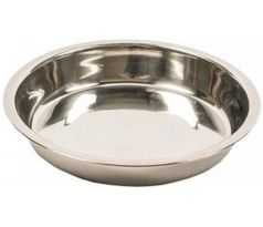 Miska DUVO+ Inox nerezová pre šteňatá