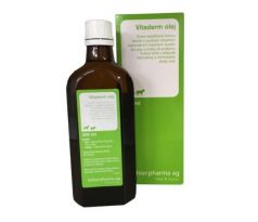 Vitaderm sol. 200 ml