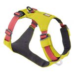 Ruffwear Hi & Light™ Harness - limetková