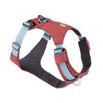 Ruffwear Hi & Light™ Harness - lososová