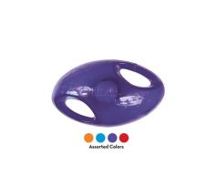 Hračka Kong Dog Jumbler Lopta futbalová s pískatkom, guma termoplastická, M/L