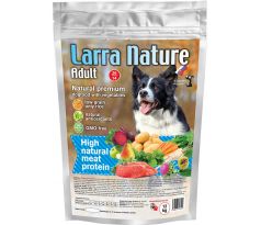 Larra Nature Adult 26/14