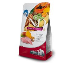 Farmina N&D dog TROPICAL SELECTION (AG) adult medium & maxi, chicken