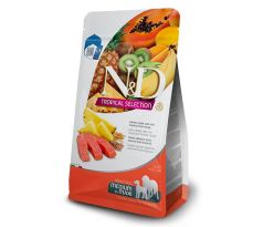 Farmina N&D dog TROPICAL SELECTION (AG) adult medium & maxi, salmon