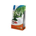 Farmina N&D cat SPIRULINA (GF) kitten, herring 1,5 kg