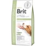 Brit Veterinary Diets GF dog Diabetes 12 kg