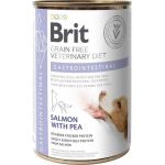 Brit Veterinary Diets GF dog Gastrointestinal 400 g