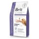 Brit Veterinary Diets GF dog Gastrointestinal-Low fat 2 kg