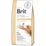 Brit Veterinary Diets GF dog Hepatic