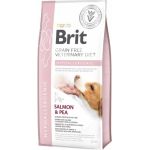 Brit Veterinary Diets GF dog Hypoallergenic