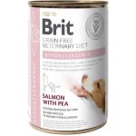 Brit Veterinary Diets GF dog Hypoallergenic 400 g