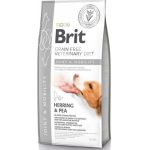 Brit Veterinary Diets GF dog Mobility 12 kg