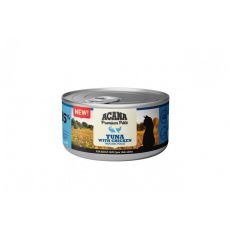 ACANA Cat Pate Tuna & Chicken