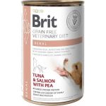 Brit Veterinary Diets GF dog Renal 400 g