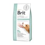 Brit Veterinary Diets GF dog Struvite 12 kg