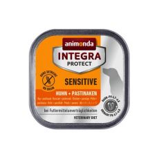 Animonda INTEGRA® Protect dog Sensitive morčacie s paštrnákom bal. 11 x 150 g