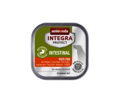 Animonda INTEGRA® Protect dog Trávenie 11 x 150 g