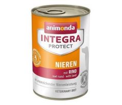 Animonda INTEGRA® Protect dog Obličky bal. 6 x 400 g