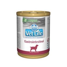 Farmina Vet Life Gastrointestinal konzerva 300 g