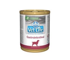 Farmina Vet Life Gastrointestinal konzerva 300 g
