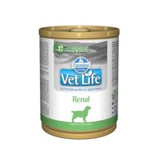 Farmina Vet Life Renal konzerva 300 g