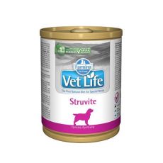 Farmina Vet Life Struvite konzerva 300 g