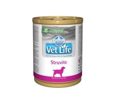 Farmina Vet Life Struvite konzerva 300 g