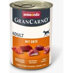 Animonda GRANCARNO dog adult kačka konzerva