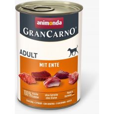 Animonda GRANCARNO dog adult kačka konzerva