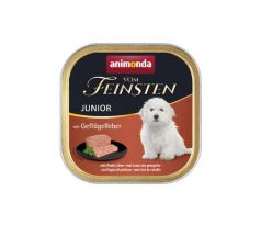 Animonda Vom Feinsten dog PUPPY hydinové pečienky 11 x 150 g