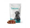 Geloren DOG L–XL žuvacie želatínové tablety, 420 g (60ks)