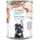 Calibra KONZERVA dog Puppy & Junior Verve Turkey & Lamb 6 x 400g