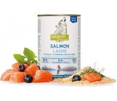 ISEGRIM Adult Losos s prosom a čučoriedkami