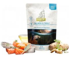 ISEGRIM Adult Losos & Pstruh