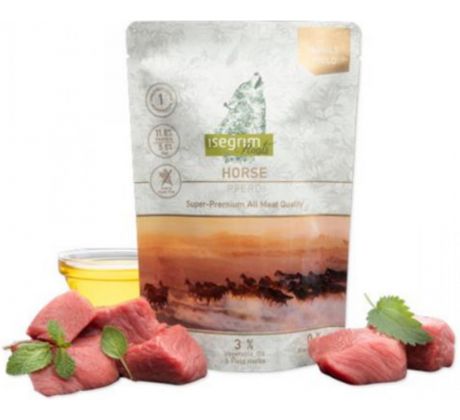 ISEGRIM Monoprotein Kôň