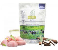 ISEGRIM Monoprotein Turkey