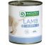 Natures P KONZERVA dog puppy lamb 400 g