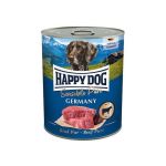 Happy Dog PREMIUM - Fleisch Pur - hovädzie mäso konzerva