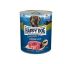 Happy Dog PREMIUM - Fleisch Pur - hovädzie mäso konzerva 800 g